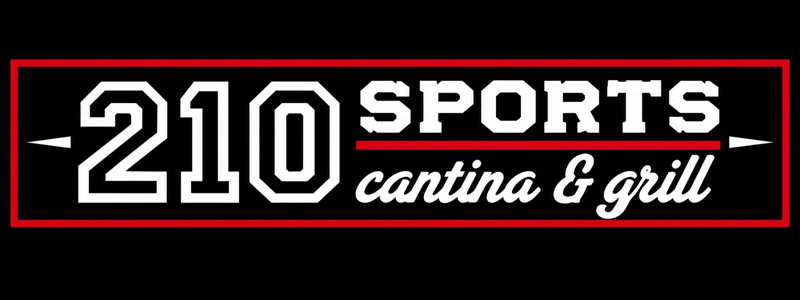 210 Sports Cantina and Grill